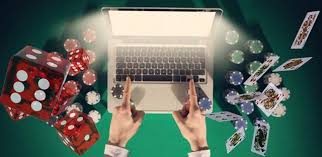 Вход на официальный сайт Casino Martin