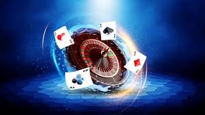 Онлайн казино Columbus Casino